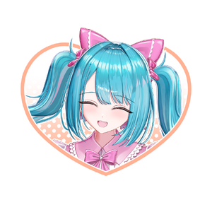 Emoji Hatsune Miku Smiling.png