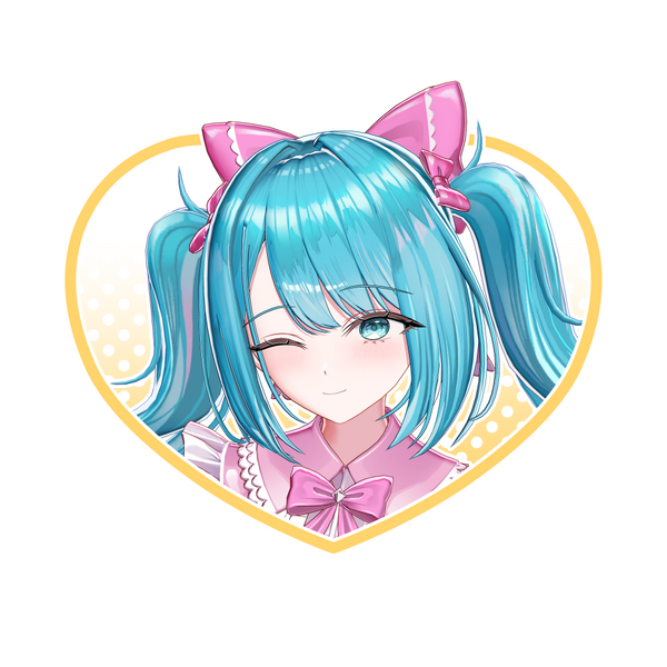 File:Emoji Hatsune Miku Winking.png