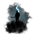 Spooky Lightning
