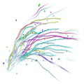 String Confetti (Premium)
