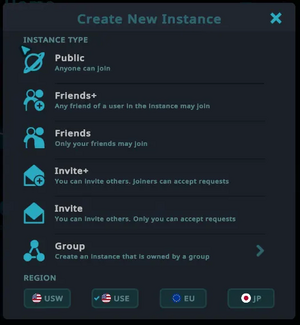 Instance creation menu.webp