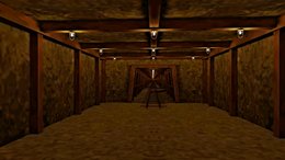 Coal Mine Maze