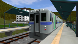 Narasaka Electric Railway