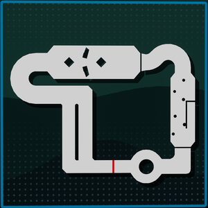 Jetski Rush world map - Retro Rush.png