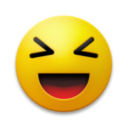 Laugh