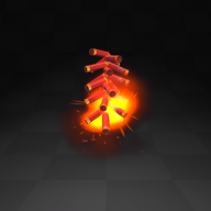 Firecrackers — item