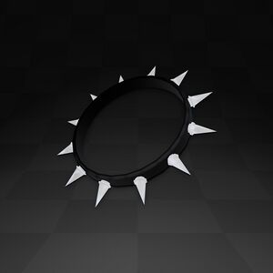 ListingImage Spiked Cuff.jpeg