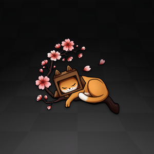 ListingImage VRCat’s Spring Vacation.png