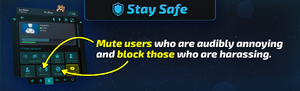LoadingScreenBanner Stay Safe - Mute and Block Users.png