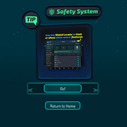 Safety System