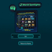 World Spotlights