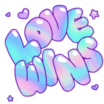 Love Wins