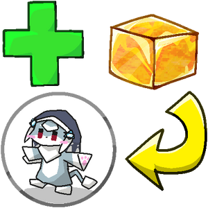 Massive Medal Pusher world icon - perk ball insertion.png