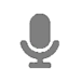 Microphone not speaking