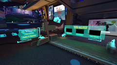 Photobooth for users wanting to take photos together