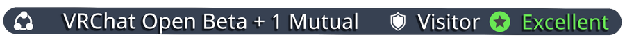 Mutuals element with Trust Rank & Performance Rank elements.