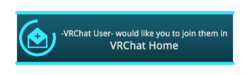 Notification of when another user accepted their invite