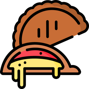 Pizza Mania world icon - calzone.png