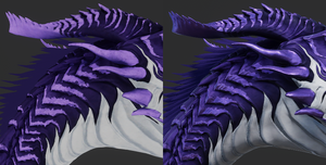 Poiyomi Realistic Lighting - Example.png