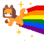 Pride VRCat