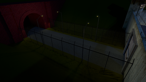 Prison Escape world area - escape route.webp