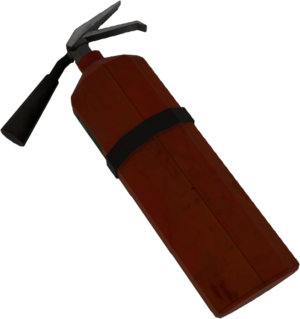 Prison Escape world item - fire extinguisher.png