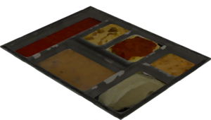 Prison Escape world item - food tray.png