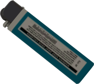 Prison Escape world item - lighter.png