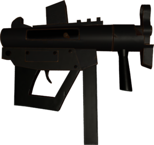 Prison Escape world item - smg.png