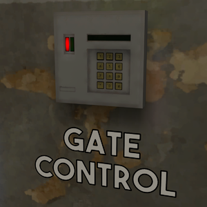 Prison Escape world object - gate control.png