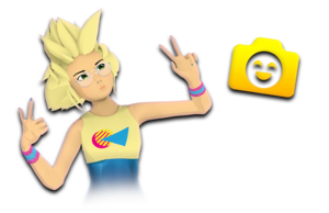 SelfieExpression Feature.png