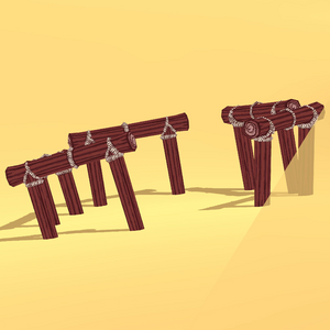 Sketchu Spring Mirage Arches.webp