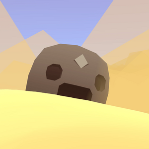 Sketchu Spring Mirage Golem.webp