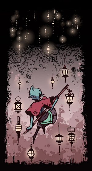 Sketchu Spring Secret LanternMural.webp