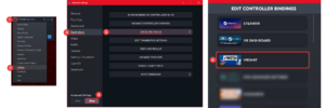 SteamVR Input - Accessing VRChat Bindings.png