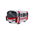 227 Series Train (Animated)