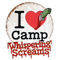 I Love Camp! (Animated)