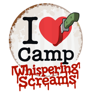 Sticker I Love Camp!.png