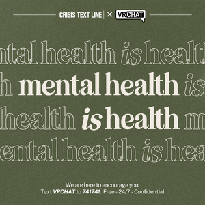 Sticker Mental Health is Health.png