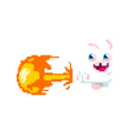 POW (Holographic)