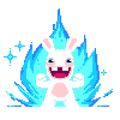 POWWWEEERRRR (Holographic)