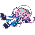 Pop VketChan01 2026S (Holographic)