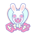 Rabbids Doki (Holographic)