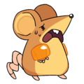 Rat Floaties