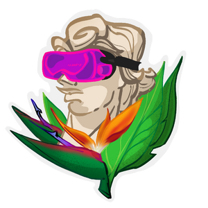 Sticker Seeing Beyond.png