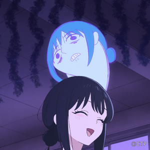 Sticker TSUKUYOMI KANSHA-SAI Faint.png
