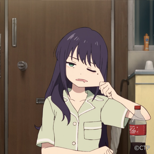 Sticker TSUKUYOMI KANSHA-SAI Sleepy.png