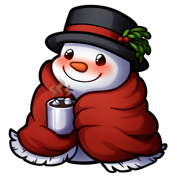 File:Sticker Thawing Out!.png