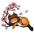 VRCat’s Spring Vacation (Animated)