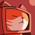 VRCatJam (Animated)